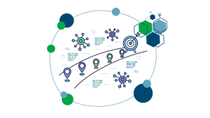 AI confidence illustration
