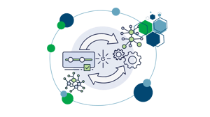 AI adoption illustration
