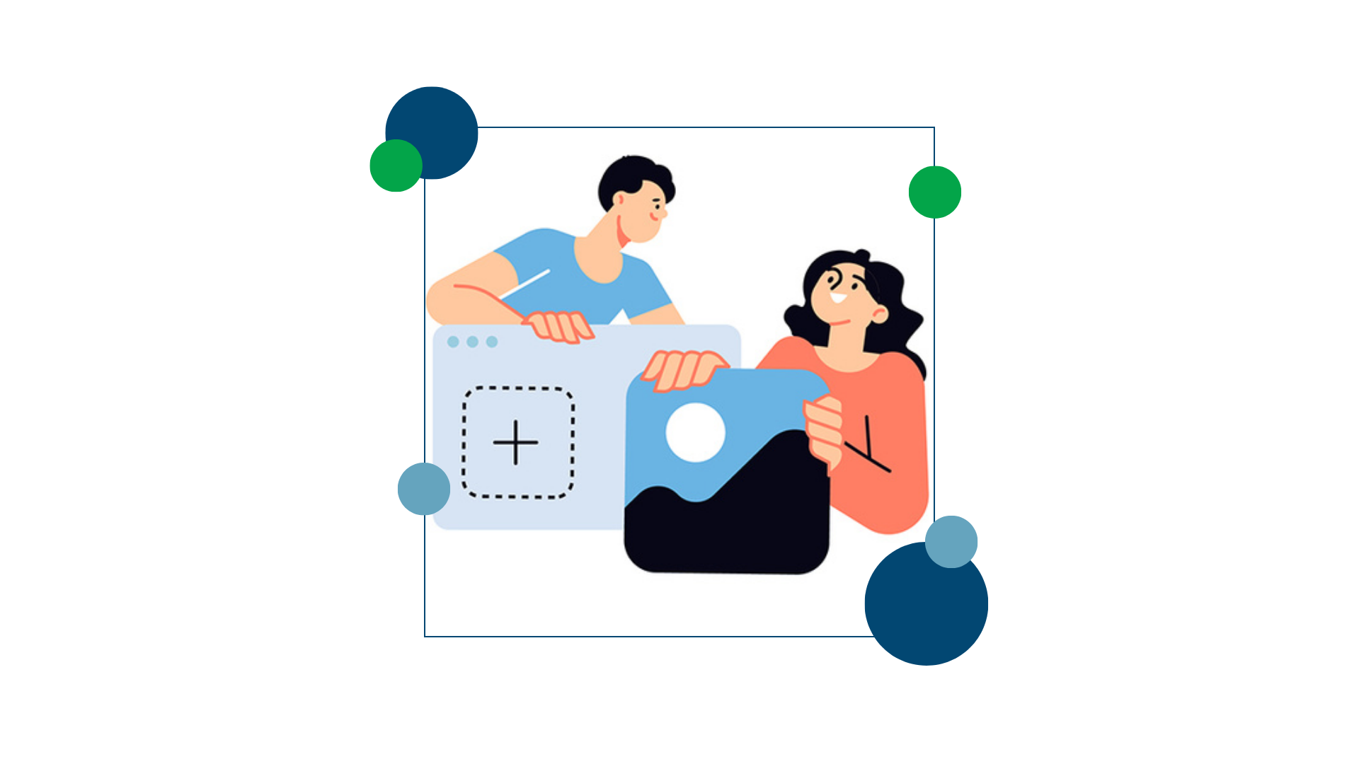 AI Website HP Image - Ready to Scale
