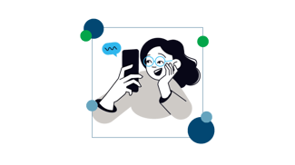 AI Website HP Image - Smarter Content