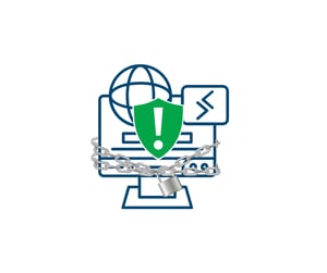 Employees may enter customer information, financial data, or internal documents into AI tools. Public AI systems may store or learn from this information, creating the risk of unintended disclosure.