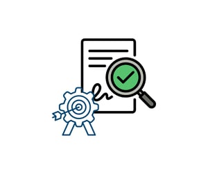 AI can generate inaccurate or fabricated information. If incorrect outputs reach customers or decision makers, it can damage credibility and trust.